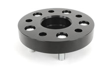 Load image into Gallery viewer, PERRIN 17-25 Honda Civic Type R / 22-26 Acura Integra Type S 64.1mm 5x120 Wheel Spacers 27mm - Pair