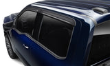Husky Liners 11-23 Dodge Charger Ventvisor Low Profile (4pc) - Smoke