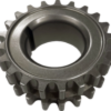 Load image into Gallery viewer, Boundary 99-05 Ford Modular Motor 4V V8 Billet Crankshaft Timing Sprocket