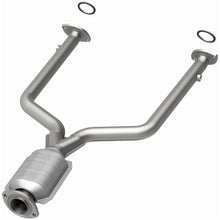 Load image into Gallery viewer, MagnaFlow Conv DF 02-08 Lexus SC430 4.3L Rear