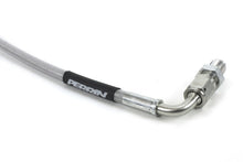 Load image into Gallery viewer, PERRIN 15-21 Subaru WRX/STI &amp; 13-25 BRZ/FRS/GR86 Stainless Steel Clutch Line