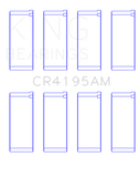 King Engine Bearings Chrysler 420A Connecting Rod Bearing Set - Size STD