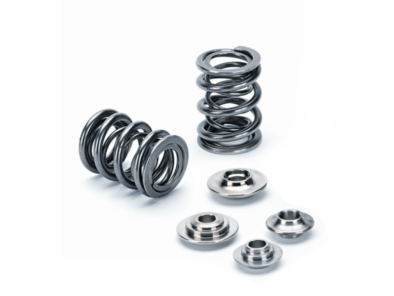 Supertech Sea-Doo 4TEC Dual Valve Spring Kit