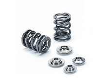 Load image into Gallery viewer, Supertech Sea-Doo 4TEC Dual Valve Spring Kit
