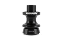 Load image into Gallery viewer, PERRIN 04-21 Subaru STI / 06-09 Legacy GT Spec-B Reverse Lockout Lever w/Rattle Fix - Black