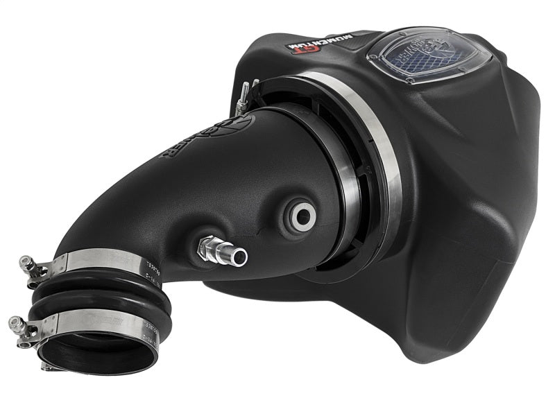 aFe Momentum GT Pro 5R Intake System 14-16 Ram 2500 6.4L Hemi