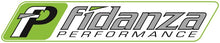 Load image into Gallery viewer, Fidanza 07-09 Mazda MazdaSpeed3/06-07 Mazda MazdaSpeed6 Aluminum Flywheel