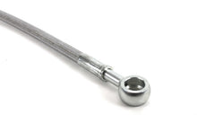 Load image into Gallery viewer, PERRIN 15-21 Subaru WRX/STI &amp; 13-25 BRZ/FRS/GR86 Stainless Steel Clutch Line