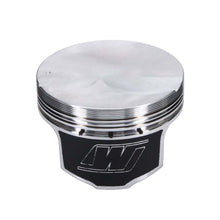 Load image into Gallery viewer, Wiseco Chevrolet LS 4.070in Bore 1.304in CH -3.20 CC Professional Piston Set
