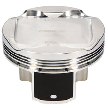 Load image into Gallery viewer, JE Pistons SUB WRX EJ205 92.50 mm Bore - 1.287 in. CH, -11.70 CC KIT Set of 4 Pistons