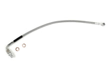 Load image into Gallery viewer, PERRIN 15-21 Subaru WRX/STI &amp; 13-25 BRZ/FRS/GR86 Stainless Steel Clutch Line