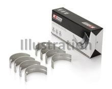Load image into Gallery viewer, King Engine Bearings Nissan VR38DETT/VQ35HR/VQ37HR Main Bearing Set