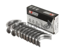Load image into Gallery viewer, King Engine Bearings Subaru FA/FB Main Bearing Set - Size STD