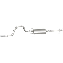 Load image into Gallery viewer, MagnaFlow Sys CB 07 Toyota FJ Cruiser 4.0L V6