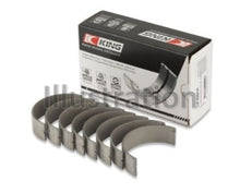 Load image into Gallery viewer, King Engine Bearings Subaru EJ20/EJ22/EJ25 (Including Turbo) Performance Rod Bearing (Set of 4)