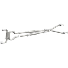 Load image into Gallery viewer, MagnaFlow Sys C/B 08 Infiniti G37 3.7L V6 (COUPE ONLY)