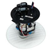 Snow Performance Chevrolet Camaro 5th Gen/Cadillac CTS-V 2nd Gen Standard Version Fuel Hat (2 Pump)