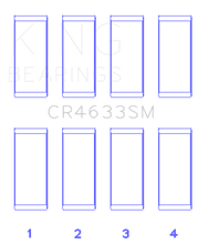 Load image into Gallery viewer, King Engine Bearings 2008 Mini Cooper N14 Turbo Rod Bearing Set - Size STD