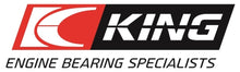 Load image into Gallery viewer, King Engine Bearings Ford EcoBoost 3.5L/3.7L V6 Main Bearing Set - Size STD