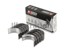 Load image into Gallery viewer, King Engine Bearings Acura B18A1/B1/C1/C5 K20A/K24A Main Bearing Set - Size STD