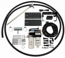 Load image into Gallery viewer, PureFlow AirDog 04.5-18 Dodge/RAM 24V 5.9L/6.7L Cummins FP-100-4G Fuel Air Separation System