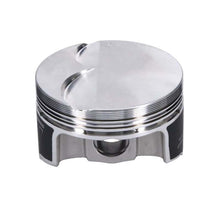 Load image into Gallery viewer, Wiseco Chevrolet LS 4.070in Bore 1.304in CH -3.20 CC Professional Piston Set
