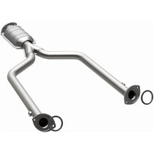Load image into Gallery viewer, MagnaFlow Conv DF 02-08 Lexus SC430 4.3L Rear