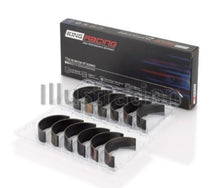 Load image into Gallery viewer, King Engine Bearings BMW S54B32 3.2L Performance Rod Bearing Set - Size STD