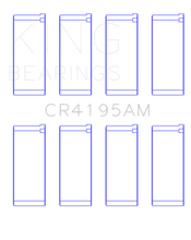 Load image into Gallery viewer, King Engine Bearings Chrysler 420A Connecting Rod Bearing Set - Size STD