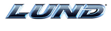 Load image into Gallery viewer, Lund Universal 39in X 45.125in Roof Rack Cargo Basket - Black