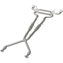 Load image into Gallery viewer, MagnaFlow Sys C/B 08 Infiniti G37 3.7L V6 (COUPE ONLY)
