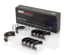 Load image into Gallery viewer, King Engine Bearings Chevy LS1/LS2/LS6 Performance Main Bearing Set w/ pMaxKote - Size STD