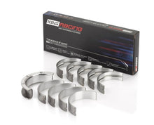 Load image into Gallery viewer, King Engine Bearings Ford 281 4.6L SOHC 16V Performance Main Bearing Set - Size STD