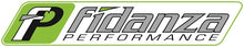 Load image into Gallery viewer, Fidanza 07-09 Mazda MazdaSpeed3/06-07 Mazda MazdaSpeed6 Aluminum Flywheel