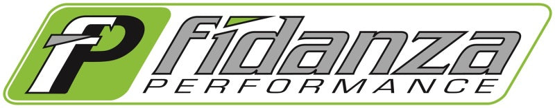 Fidanza 85-88 Pontiac Fiero 2.8L 5-Speed Aluminium Flywheel