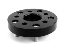 Load image into Gallery viewer, PERRIN Subaru/Toyota/Scion 25mm Wheel Adapter (Bolt-On Type) 5x100 to 5x114.3 w/56mm Hub - Pair