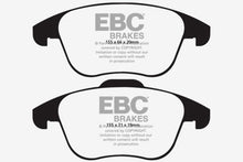 Load image into Gallery viewer, EBC 15 and up Audi Q3 2.0 Turbo Ultimax2 Front Brake Pads