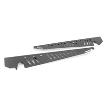 Load image into Gallery viewer, PERRIN 15-21 Subaru WRX/STI Fender Shroud Set - Black