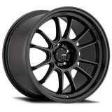 Konig Hypergram 18x8.5 5x114.3 ET35 Matte Black