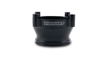 Load image into Gallery viewer, Vibrant Bosch DBW 74mm Throttle Body to 3in HD Clamp Adapter