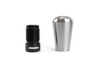 Load image into Gallery viewer, PERRIN 22-25 Subaru WRX / 18-23 Crosstrek / 13-17 Legacy (Manual) SS Shift Knob - Tapered Style