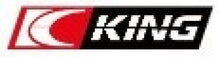 Load image into Gallery viewer, King Engine Bearings Chevy LS1/LS2/LS6 Performance Main Bearing Set w/ pMaxKote - Size STD